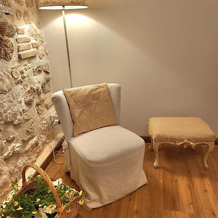 B&B Il Giullare Sulmona Dış mekan fotoğraf