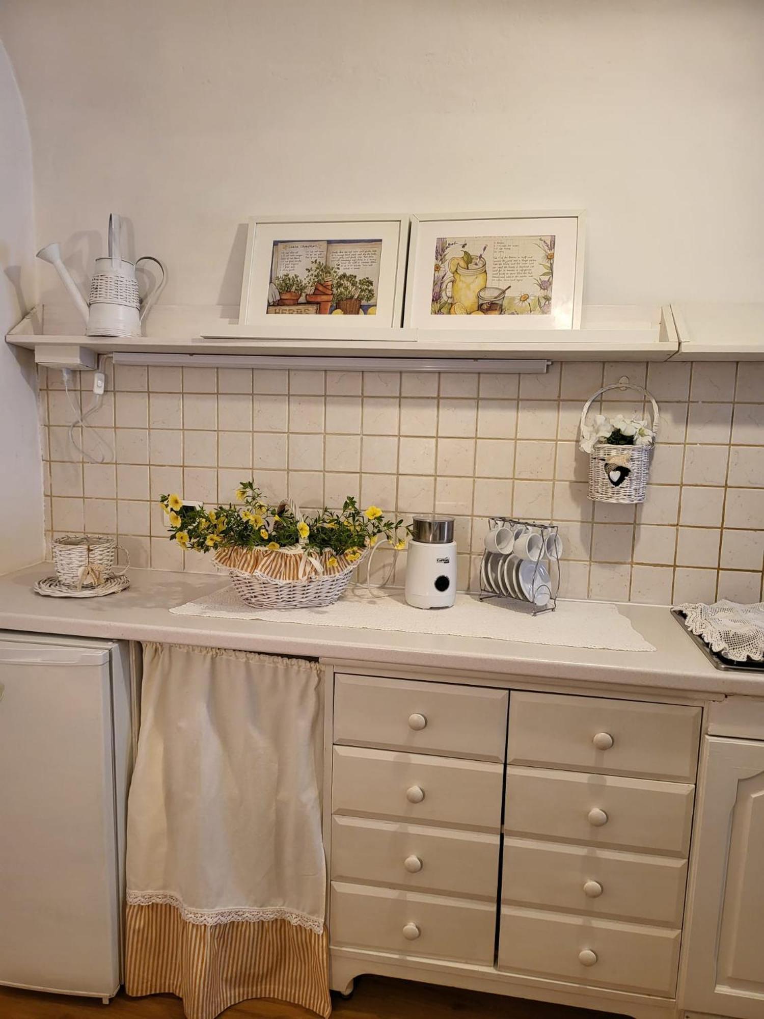B&B Il Giullare Sulmona Dış mekan fotoğraf