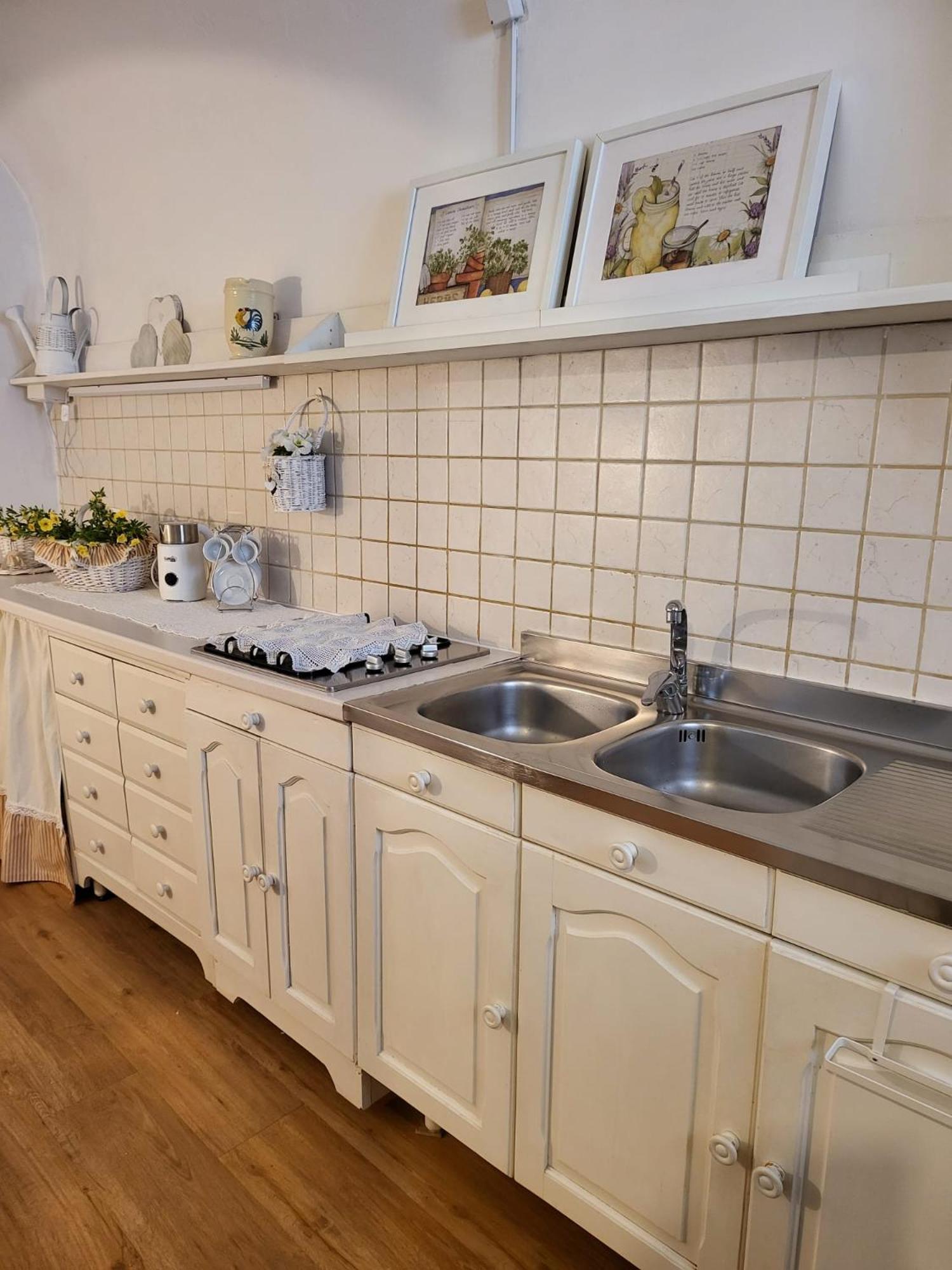 B&B Il Giullare Sulmona Dış mekan fotoğraf