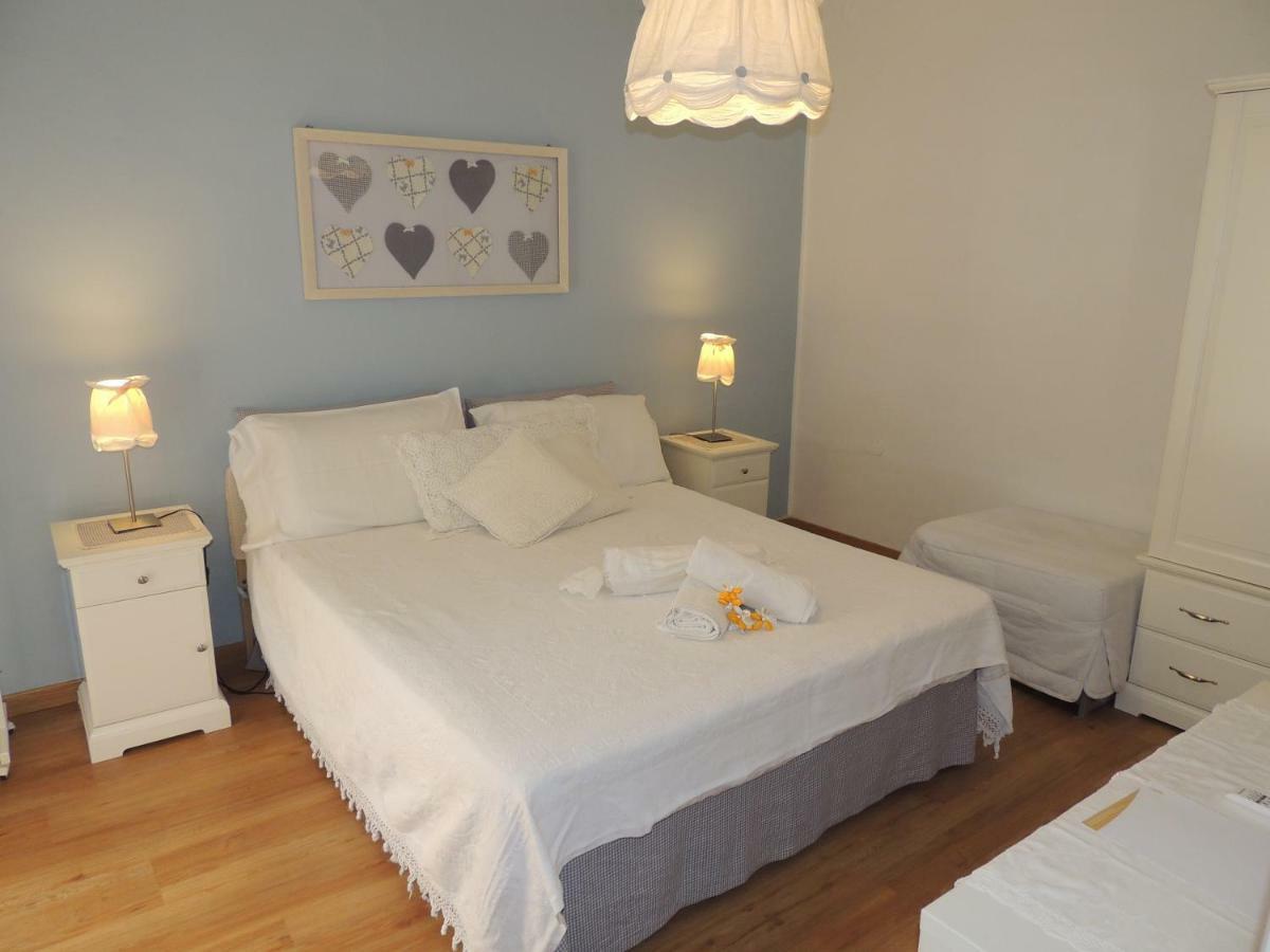 B&B Il Giullare Sulmona Dış mekan fotoğraf
