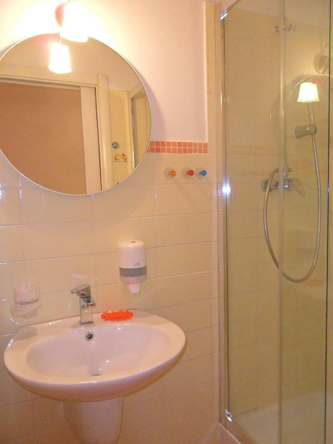B&B Il Giullare Sulmona Dış mekan fotoğraf
