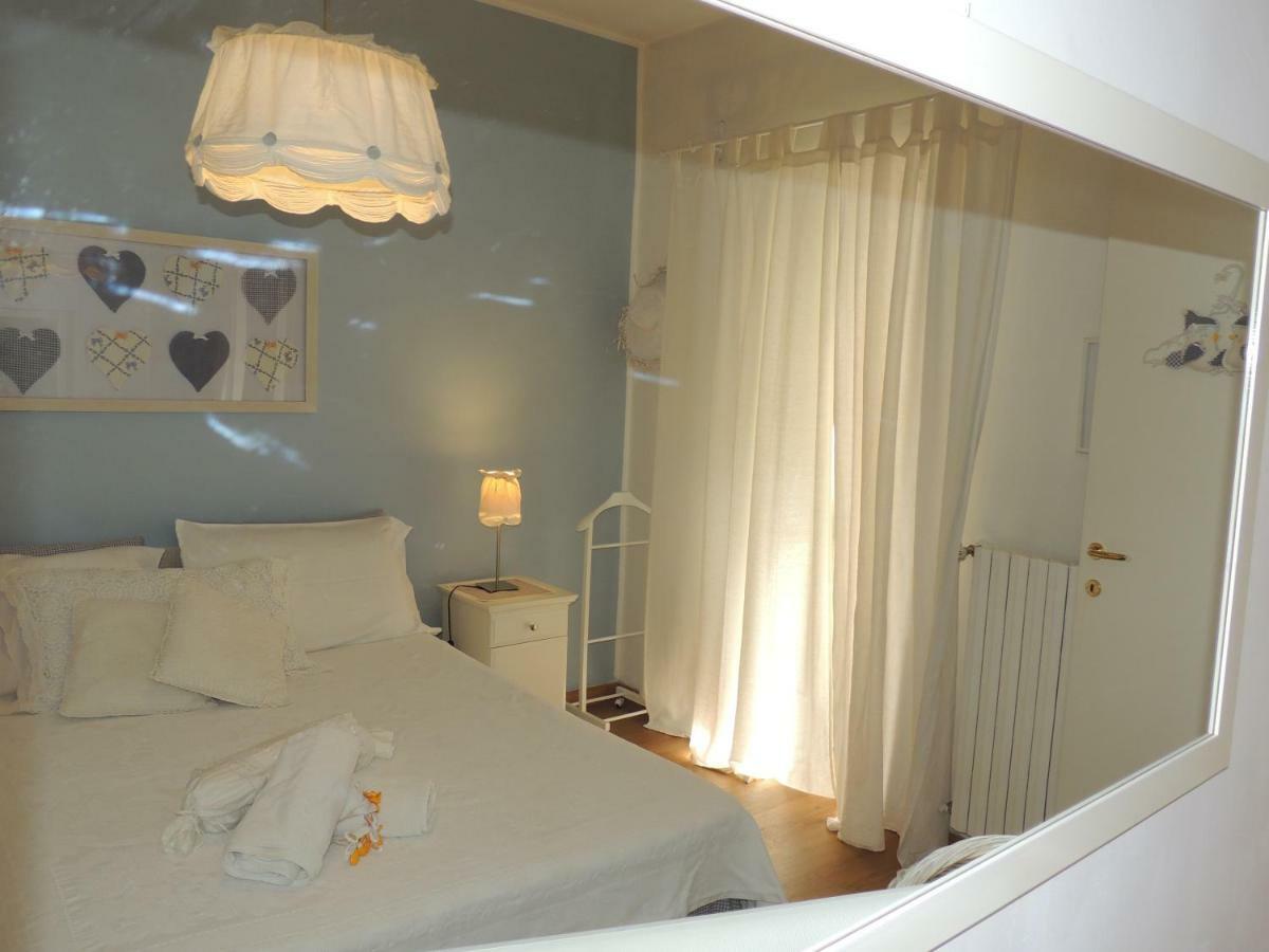 B&B Il Giullare Sulmona Dış mekan fotoğraf