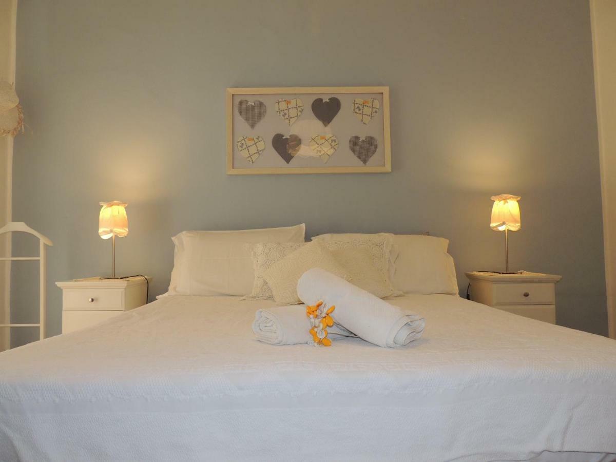 B&B Il Giullare Sulmona Dış mekan fotoğraf
